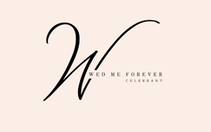 WED ME FOREVER BY SILVIA